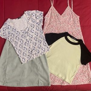Brandy Melville RARE Bundle !
